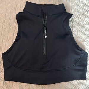 Athleta Allyson Felix Legend Zip